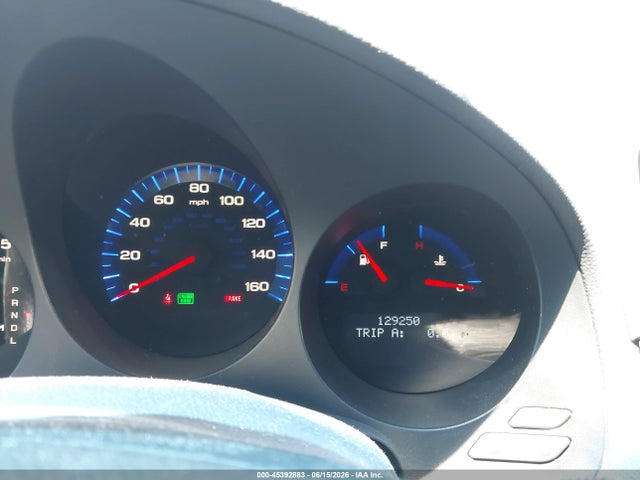 45392883 :رقم المزاد ، 19UUA66296A039796 vin ، 2006 Acura Tl مزاد بيع