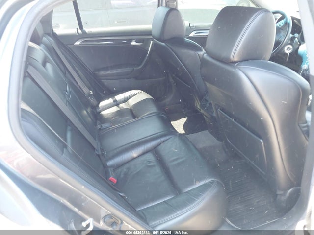 45392883 :رقم المزاد ، 19UUA66296A039796 vin ، 2006 Acura Tl مزاد بيع