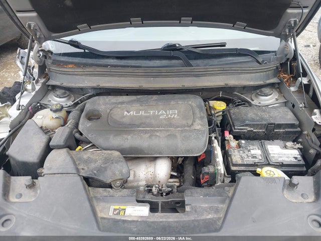 Aukcja sprzedaży 2014 Jeep Cherokee Latitude, vin: 1C4PJMCB7EW273179, numer aukcji: 45392889