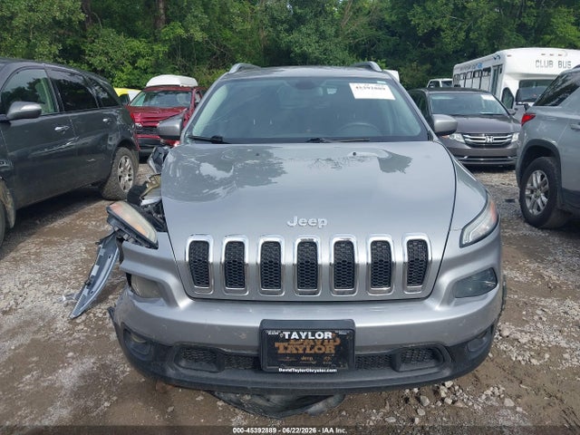 Aukcja sprzedaży 2014 Jeep Cherokee Latitude, vin: 1C4PJMCB7EW273179, numer aukcji: 45392889