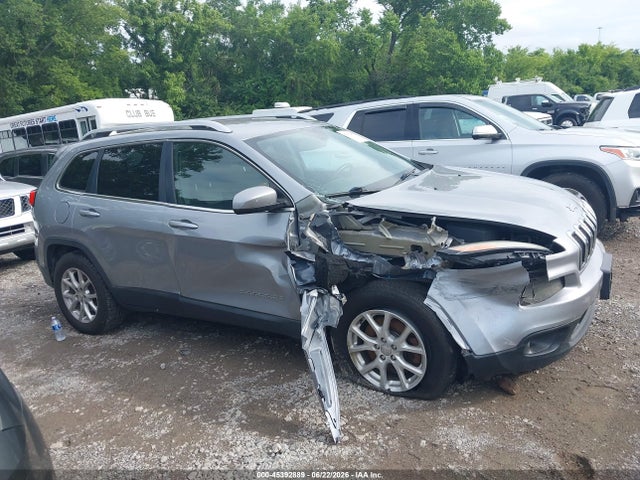 Aukcja sprzedaży 2014 Jeep Cherokee Latitude, vin: 1C4PJMCB7EW273179, numer aukcji: 45392889