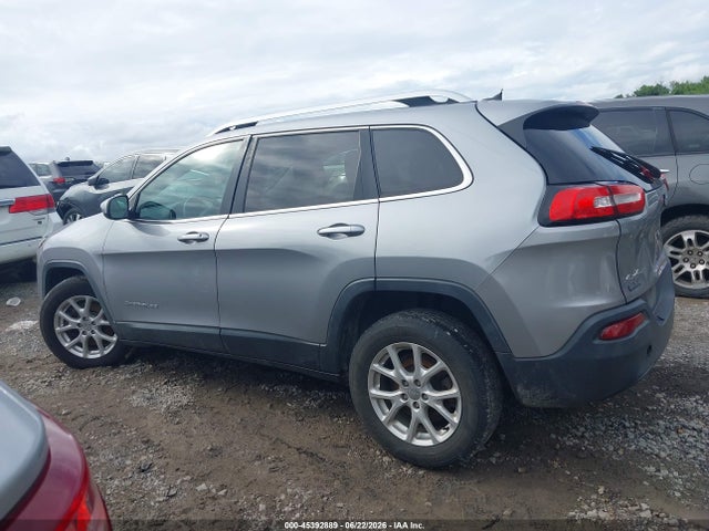 Aukcja sprzedaży 2014 Jeep Cherokee Latitude, vin: 1C4PJMCB7EW273179, numer aukcji: 45392889