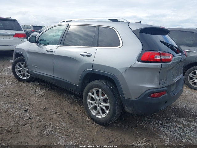Aukcja sprzedaży 2014 Jeep Cherokee Latitude, vin: 1C4PJMCB7EW273179, numer aukcji: 45392889