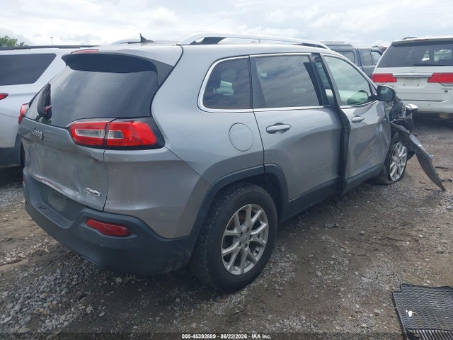 Aukcja sprzedaży 2014 Jeep Cherokee Latitude, vin: 1C4PJMCB7EW273179, numer aukcji: 45392889