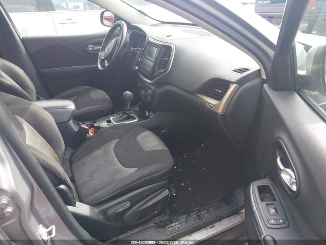 Aukcja sprzedaży 2014 Jeep Cherokee Latitude, vin: 1C4PJMCB7EW273179, numer aukcji: 45392889