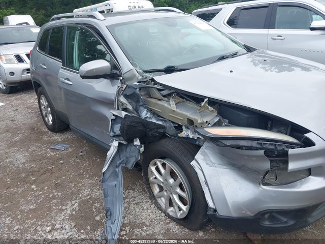 Aukcja sprzedaży 2014 Jeep Cherokee Latitude, vin: 1C4PJMCB7EW273179, numer aukcji: 45392889