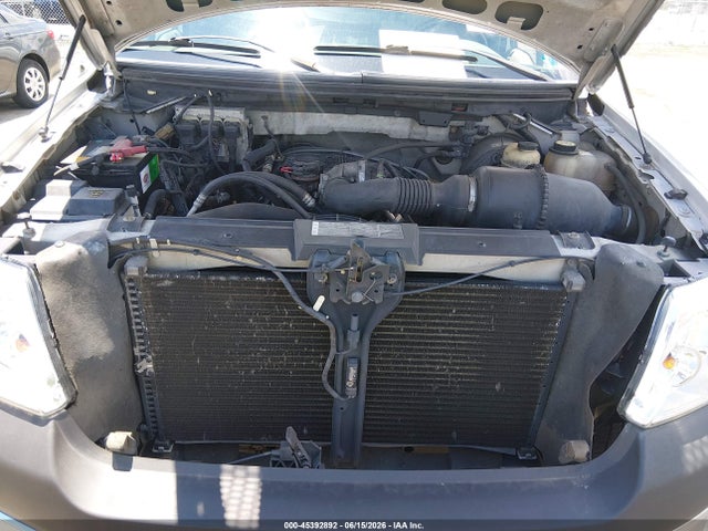 Aukcja sprzedaży 2008 Ford F-150 Stx/xl/xlt, vin: 1FTRF12258KC75843, numer aukcji: 45392892