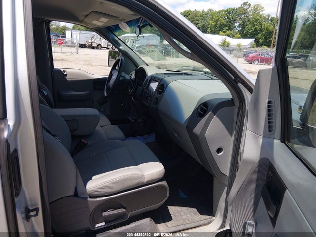 Aukcja sprzedaży 2008 Ford F-150 Stx/xl/xlt, vin: 1FTRF12258KC75843, numer aukcji: 45392892
