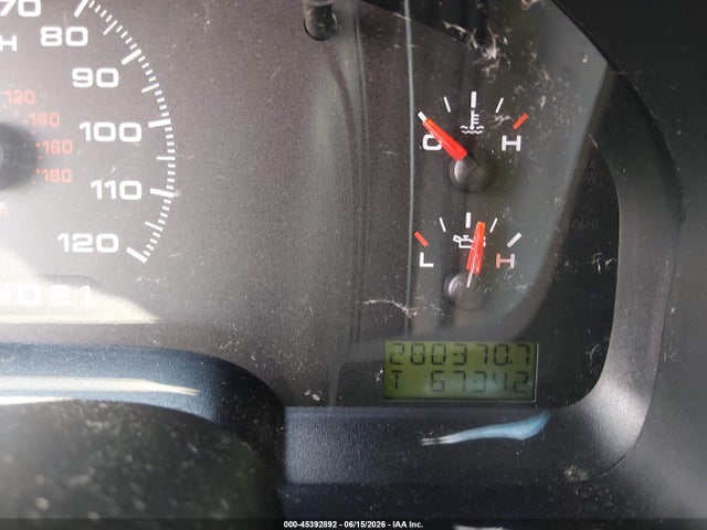 Aukcja sprzedaży 2008 Ford F-150 Stx/xl/xlt, vin: 1FTRF12258KC75843, numer aukcji: 45392892