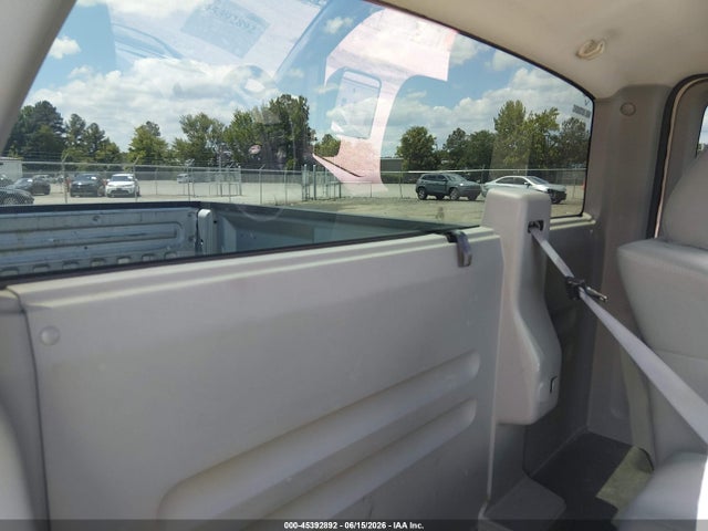 Aukcja sprzedaży 2008 Ford F-150 Stx/xl/xlt, vin: 1FTRF12258KC75843, numer aukcji: 45392892