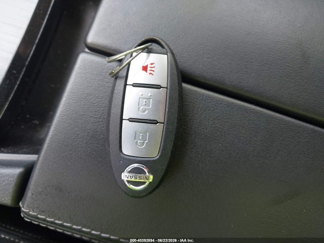 Продаж на аукціоні авто 2021 Nissan Rogue S Fwd, vin: JN8AT3AA4MW001891, номер лоту: 45392894