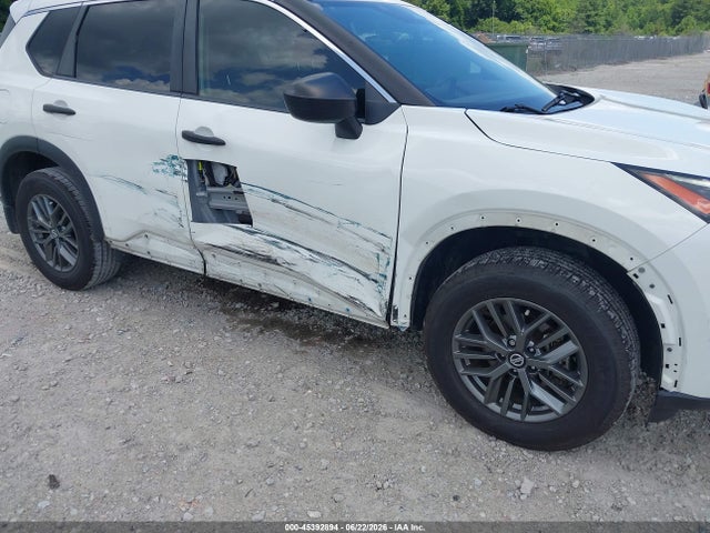 Aukcja sprzedaży 2021 Nissan Rogue S Fwd, vin: JN8AT3AA4MW001891, numer aukcji: 45392894