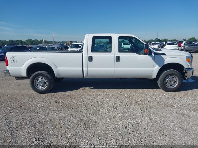 1FT8W3B69GED02890 Ford F-350 Lariat/xl/xlt