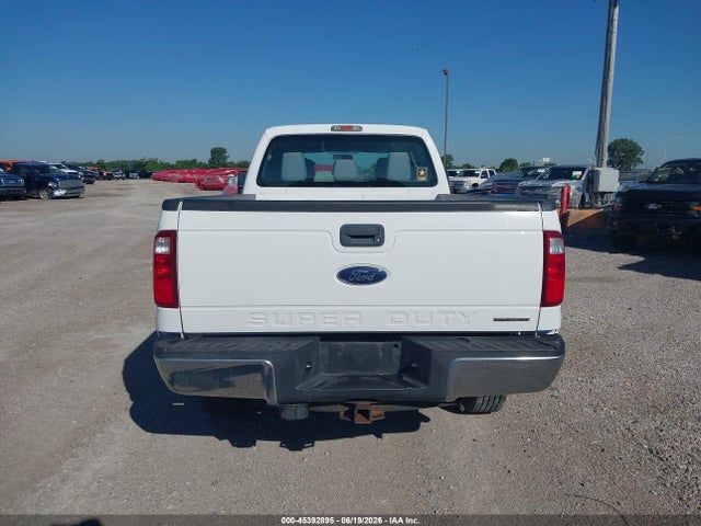 45392895 :رقم المزاد ، 1FT8W3B69GED02890 vin ، 2016 Ford F-350 Lariat/xl/xlt مزاد بيع