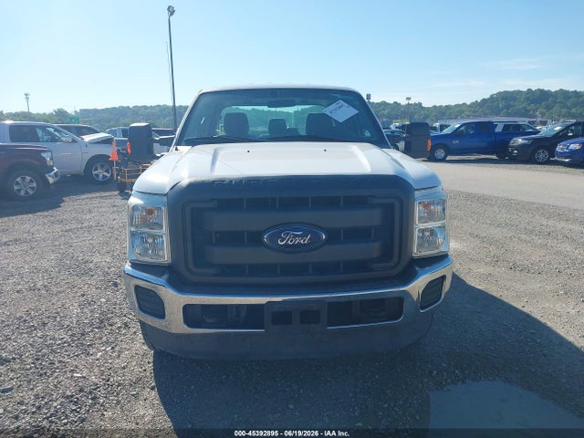 1FT8W3B69GED02890 Ford F-350 Lariat/xl/xlt