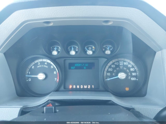 1FT8W3B69GED02890 Ford F-350 Lariat/xl/xlt