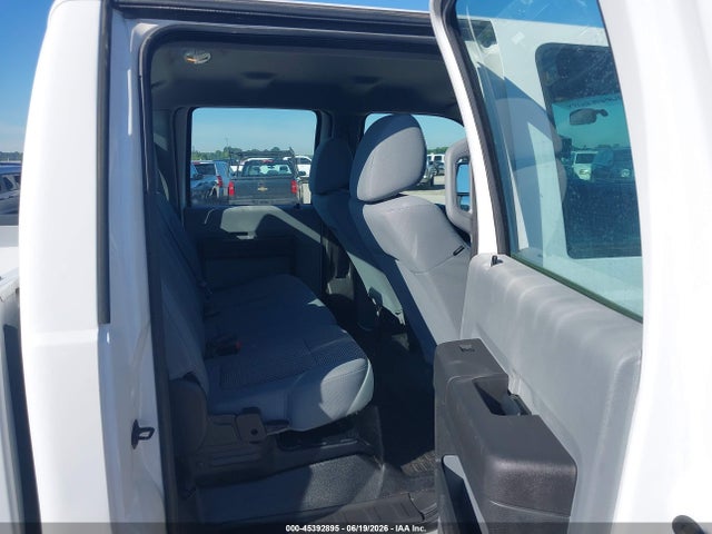 1FT8W3B69GED02890 Ford F-350 Lariat/xl/xlt