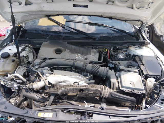 45392896 :رقم المزاد ، WDD3G4FBXKW016527 vin ، 2019 Mercedes-benz A 220 4matic مزاد بيع