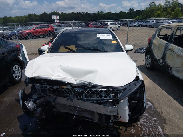 45392896 :رقم المزاد ، WDD3G4FBXKW016527 vin ، 2019 Mercedes-benz A 220 4matic مزاد بيع