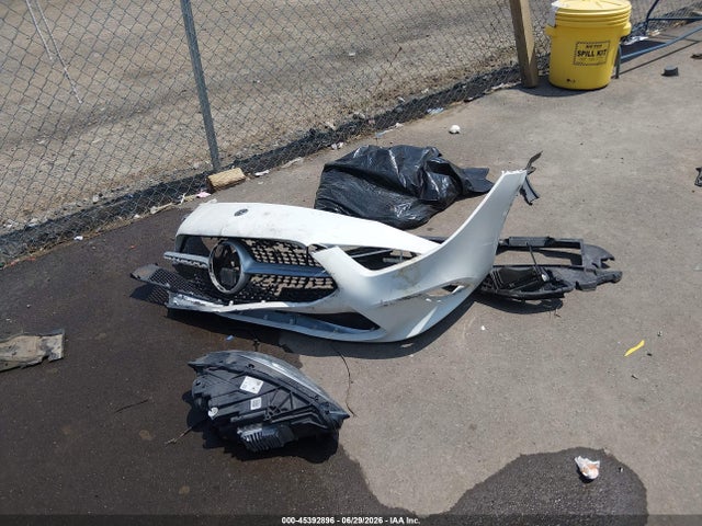 45392896 :رقم المزاد ، WDD3G4FBXKW016527 vin ، 2019 Mercedes-benz A 220 4matic مزاد بيع