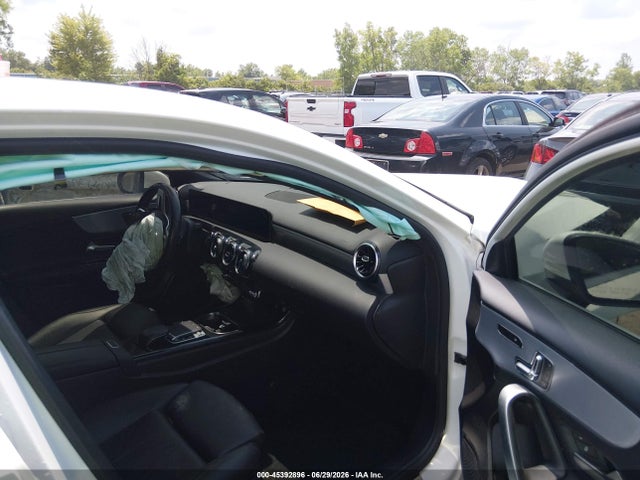 45392896 :رقم المزاد ، WDD3G4FBXKW016527 vin ، 2019 Mercedes-benz A 220 4matic مزاد بيع