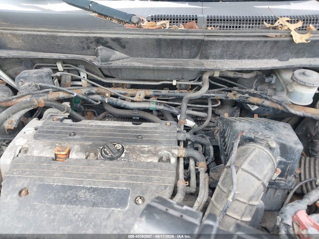 2008 Honda Element Ex მანქანა იყიდება აუქციონზე, vin: 5J6YH28718L000294, აუქციონის ნომერი: 45392897