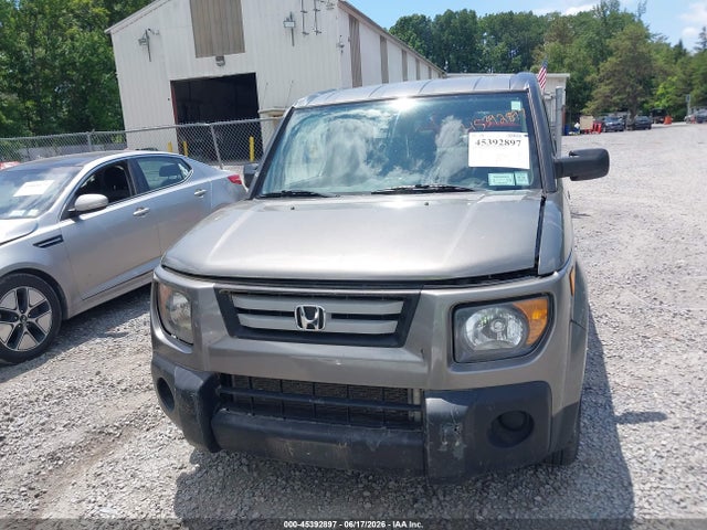 2008 Honda Element Ex მანქანა იყიდება აუქციონზე, vin: 5J6YH28718L000294, აუქციონის ნომერი: 45392897