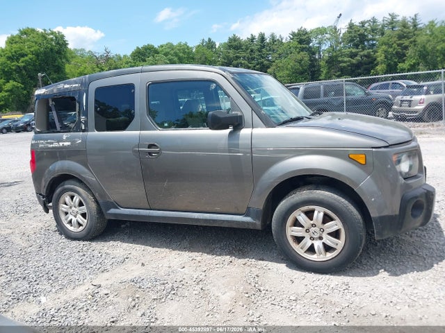 2008 Honda Element Ex მანქანა იყიდება აუქციონზე, vin: 5J6YH28718L000294, აუქციონის ნომერი: 45392897