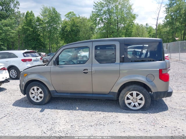 2008 Honda Element Ex მანქანა იყიდება აუქციონზე, vin: 5J6YH28718L000294, აუქციონის ნომერი: 45392897