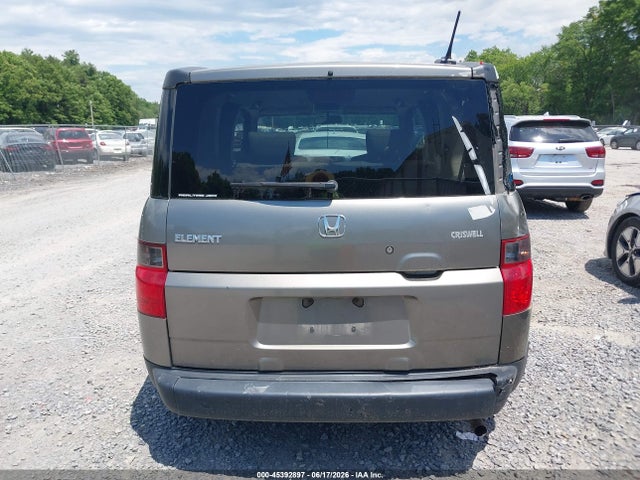 2008 Honda Element Ex მანქანა იყიდება აუქციონზე, vin: 5J6YH28718L000294, აუქციონის ნომერი: 45392897