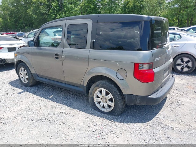 2008 Honda Element Ex მანქანა იყიდება აუქციონზე, vin: 5J6YH28718L000294, აუქციონის ნომერი: 45392897