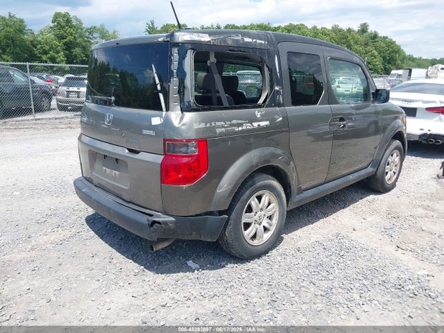 2008 Honda Element Ex მანქანა იყიდება აუქციონზე, vin: 5J6YH28718L000294, აუქციონის ნომერი: 45392897