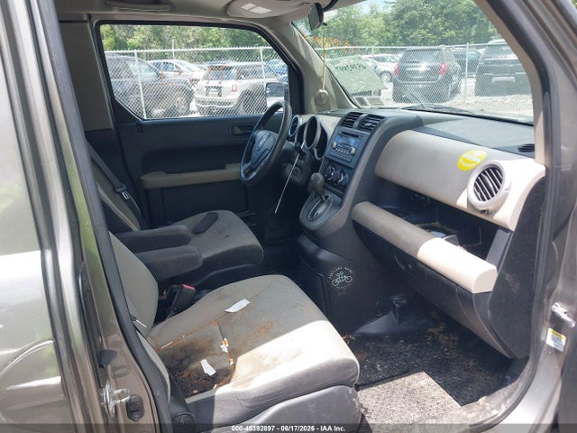 2008 Honda Element Ex მანქანა იყიდება აუქციონზე, vin: 5J6YH28718L000294, აუქციონის ნომერი: 45392897