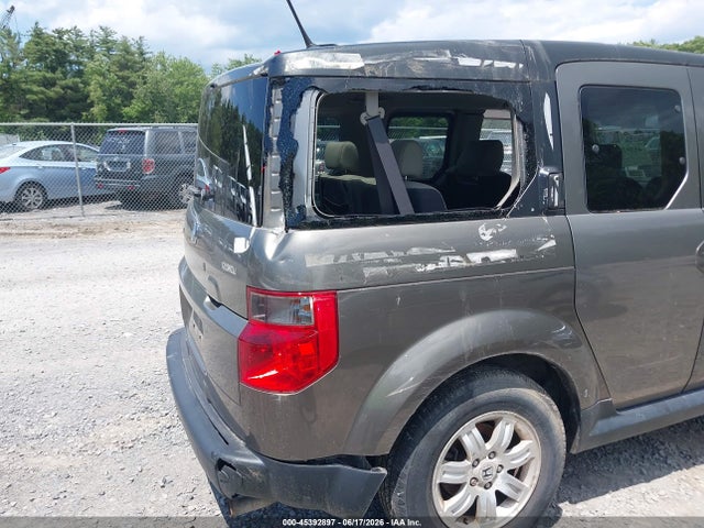 2008 Honda Element Ex მანქანა იყიდება აუქციონზე, vin: 5J6YH28718L000294, აუქციონის ნომერი: 45392897