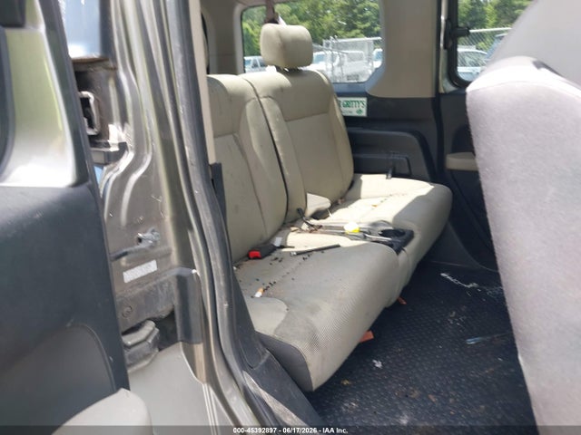 2008 Honda Element Ex მანქანა იყიდება აუქციონზე, vin: 5J6YH28718L000294, აუქციონის ნომერი: 45392897
