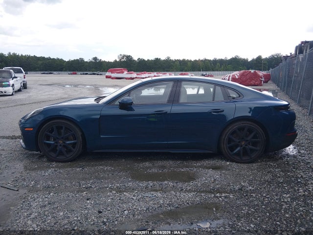 WP0AA2YA0RL004684 Porsche PANAMERA 4