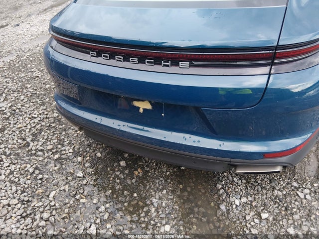 WP0AA2YA0RL004684 Porsche PANAMERA 4