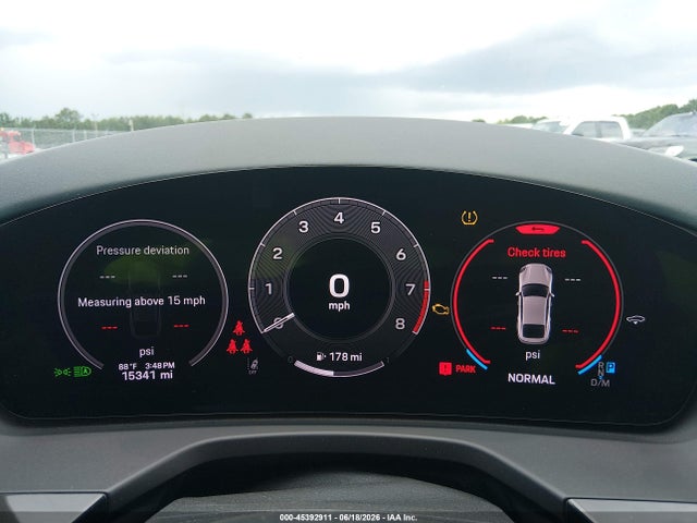 WP0AA2YA0RL004684 Porsche PANAMERA 4
