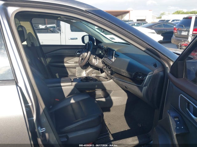 Продажа на аукционе авто 2021 Nissan Rogue Sv Fwd, vin: 5N1AT3BA4MC788204, номер лота: 45392913