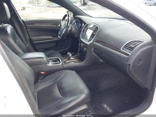 Продаж на аукціоні авто 2013 Chrysler 300c Awd, vin: 2C3CCAKG1DH645105, номер лоту: 45392914