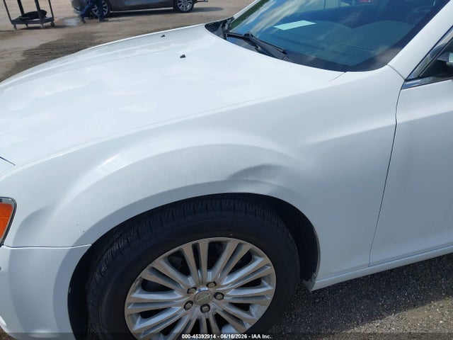 Продаж на аукціоні авто 2013 Chrysler 300c Awd, vin: 2C3CCAKG1DH645105, номер лоту: 45392914
