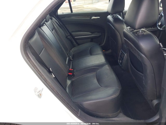 Продаж на аукціоні авто 2013 Chrysler 300c Awd, vin: 2C3CCAKG1DH645105, номер лоту: 45392914