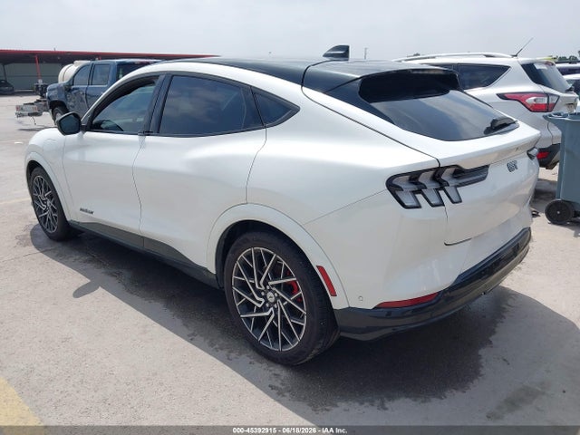 Ford Mustang Mach-e Gt 2023 3FMTK4SX7PMA39700 Image 3