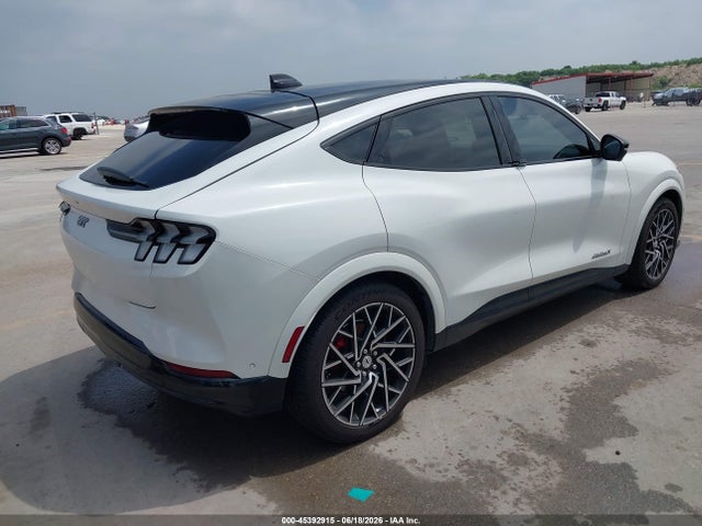 Ford Mustang Mach-e Gt 2023 3FMTK4SX7PMA39700 Image 4