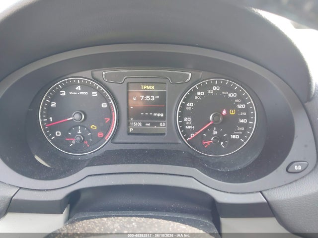 Aukcja sprzedaży 2016 Audi Q3 2.0t Premium Plus, vin: WA1GFCFS2GR006650, numer aukcji: 45392917