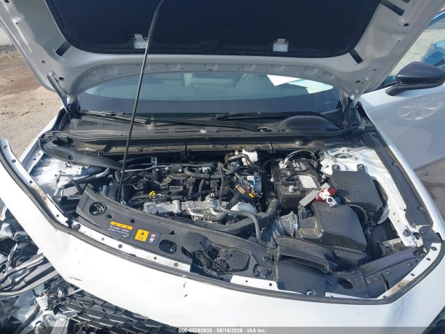 Aukcja sprzedaży 2025 Mazda Mazda3 2.5 S Select Sport, vin: 3MZBPABM6SM455328, numer aukcji: 45392935
