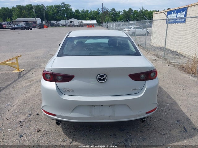 Aukcja sprzedaży 2025 Mazda Mazda3 2.5 S Select Sport, vin: 3MZBPABM6SM455328, numer aukcji: 45392935