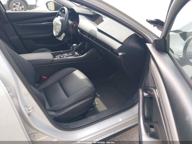 Aukcja sprzedaży 2025 Mazda Mazda3 2.5 S Select Sport, vin: 3MZBPABM6SM455328, numer aukcji: 45392935