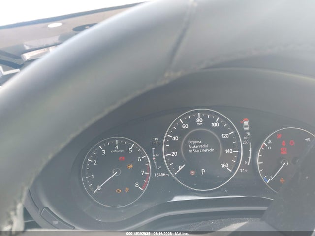 Aukcja sprzedaży 2025 Mazda Mazda3 2.5 S Select Sport, vin: 3MZBPABM6SM455328, numer aukcji: 45392935