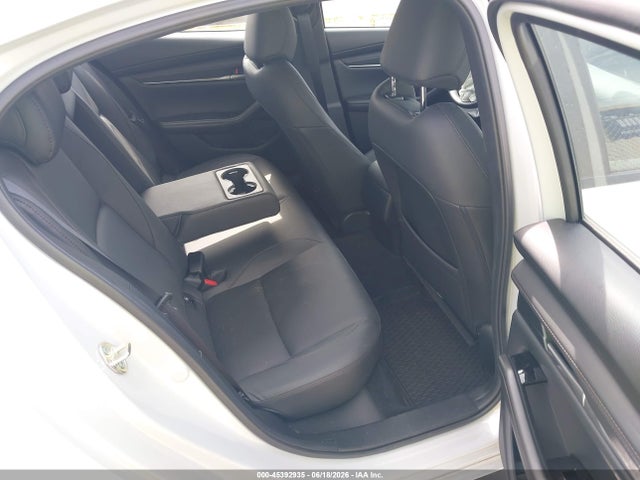 Aukcja sprzedaży 2025 Mazda Mazda3 2.5 S Select Sport, vin: 3MZBPABM6SM455328, numer aukcji: 45392935